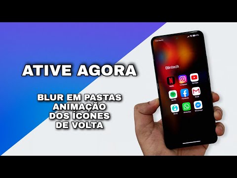 Vídeo: Como Obter ícones De Volta