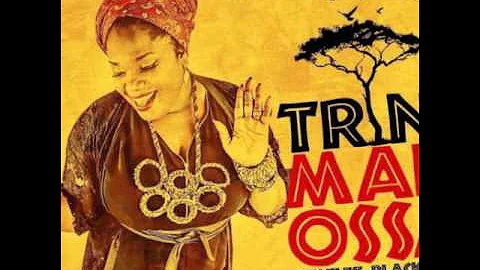 Nehilet Blackman Trini Makossa