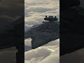 First Order &amp; Galactic Empire vs New Republic Star Wars Empire at War Remake AR 1 of 3