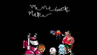 Overture To The End - Memeback Maker Ost