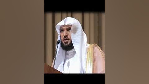 سورة الحجر بصوت الشيخ ماهر المعيقلي