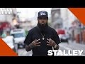 Stalley Talks Past Jobs & New Album "Ohio"