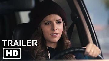 pitch perfect 4 | trailer (fanmade)