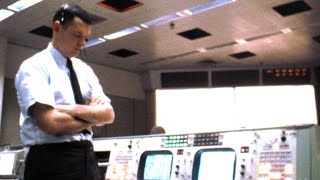 The Riskiest Maneuver In The History Of The Space Program