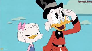 Новые Утиные Истории 1 сезон 17 Серия часть 3 мультфильмы Duck Tales 2018 Cartoons Youtube