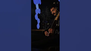 موسيقى تركية شهيرة بزق و جيتار Osman Özm 