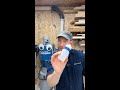 The NEW Rockler Easy-Squeeze Silicone Glue Bottle - an effortless squeeze with a no-clog spout!