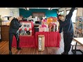 タント２０２６円カー応募開始しましたよー！