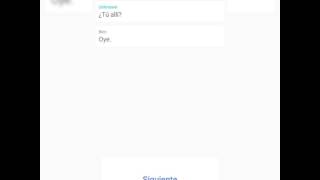 La promesa de los cinco años screenshot 3