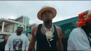 Diamond Platnumz - IYO Feat Focalistic, Mapara A Jazz & Ntosh Gazi (  Video)