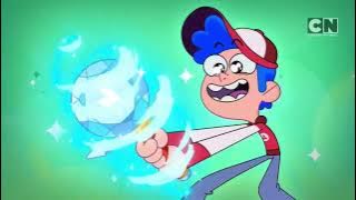 Download lagu Cartoon Network Asia - Continuity (October 27, 2025)