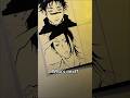 JUJUTSU KAISEN #art #myart #jjk #jujutsukaisen #geto