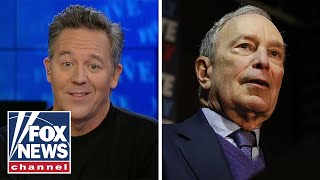 Gutfeld on Bloomberg buying Instagram influencers