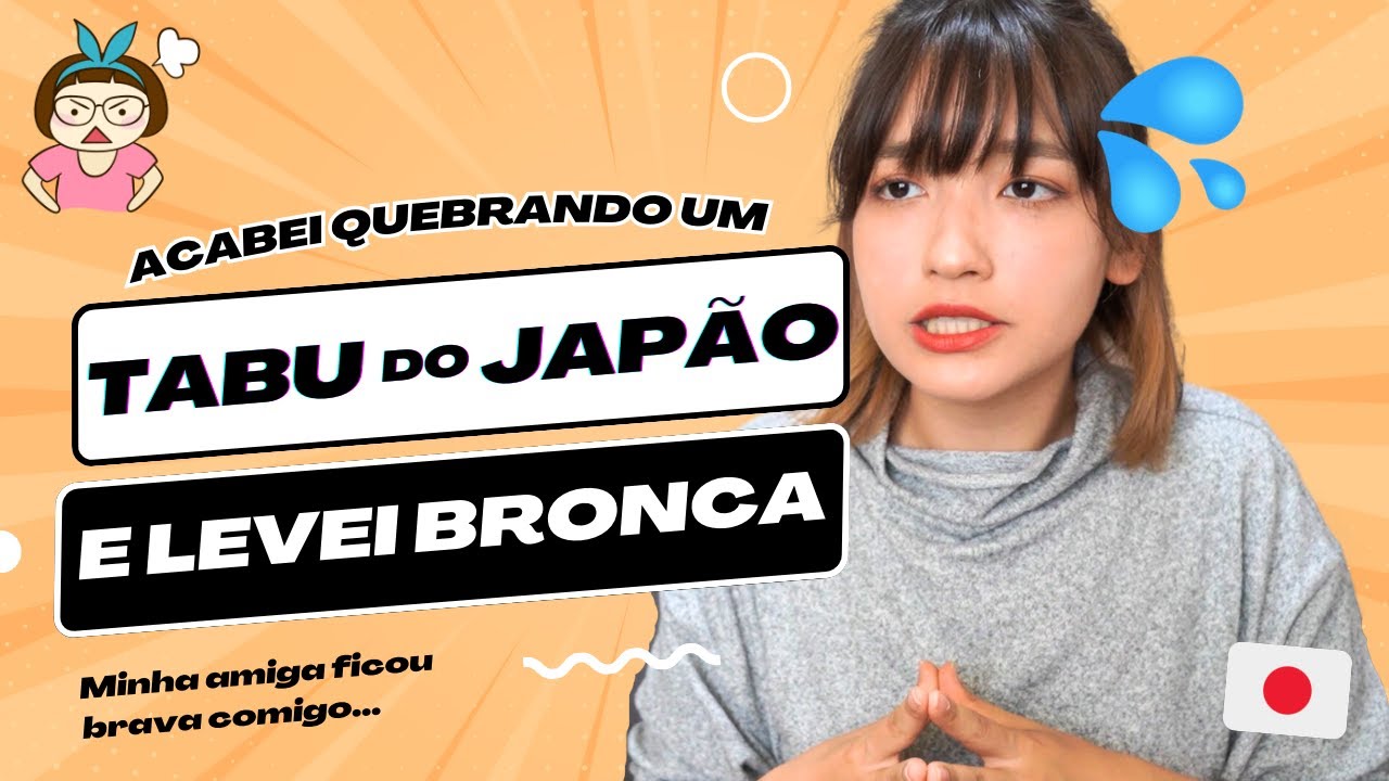 Costumes que você deve evitar no Japão para não passar vergonha!