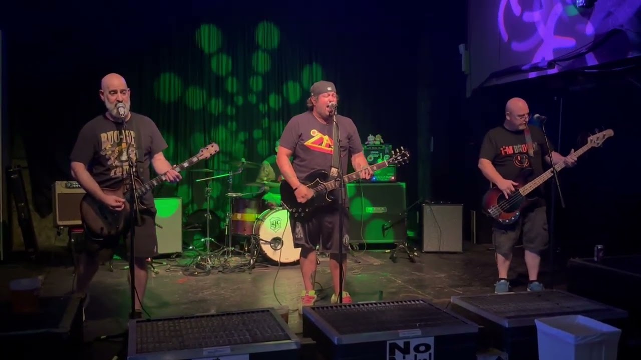 Paperback Tragedy - Wishing Stars - McGarveys - 8/17/25