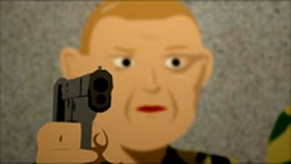 Supersoldier Academy