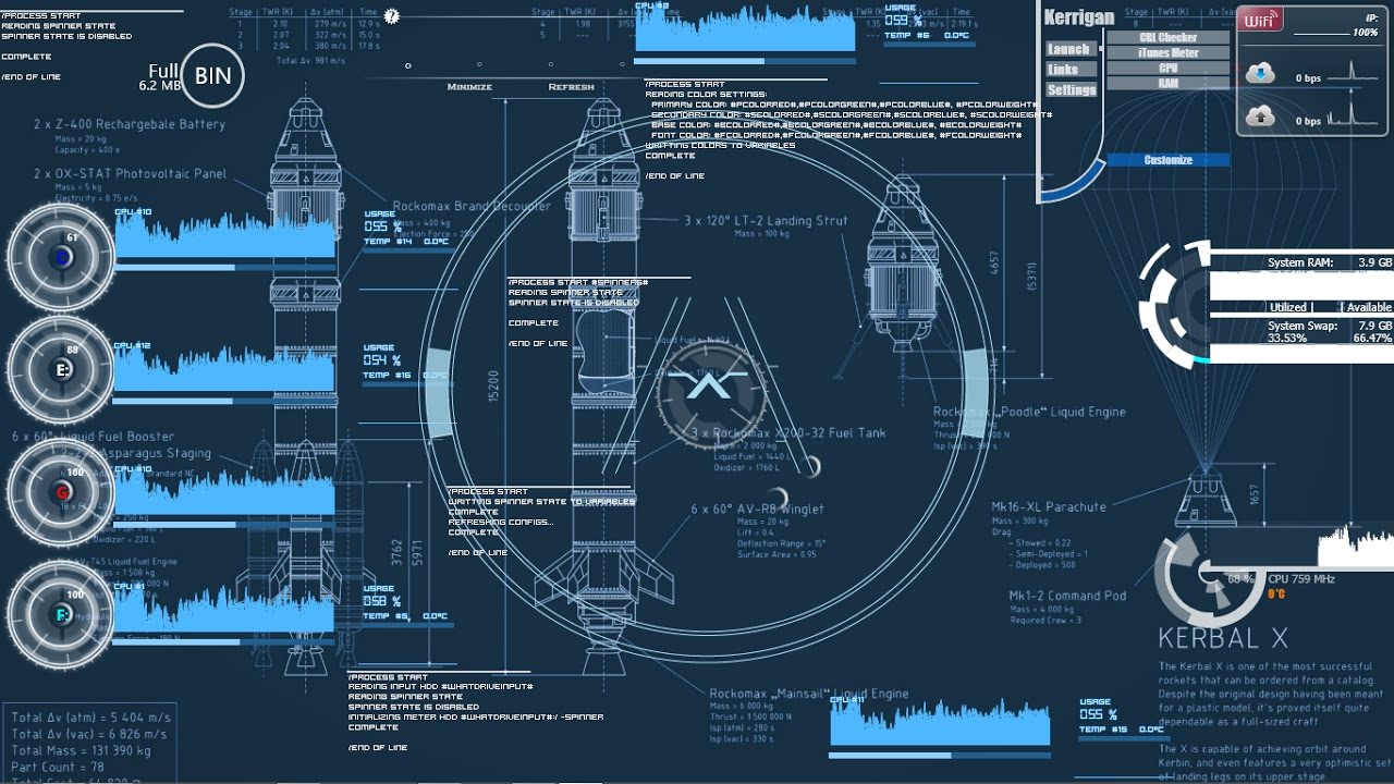 how to Make your laptop looks 📺, cool & scientific🎧🎧 YouTube