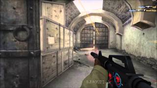 4K Against Best Awpers In The World S