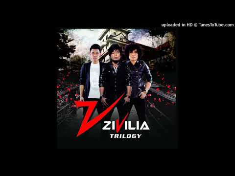 Aishiteru 3 - Zivilia | Cover Ardila Akbar