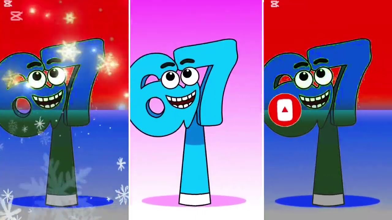 Incredibox Sprunki ALL OC Phases 4 Compilation Incredibox Complete OC 67 Phase 2