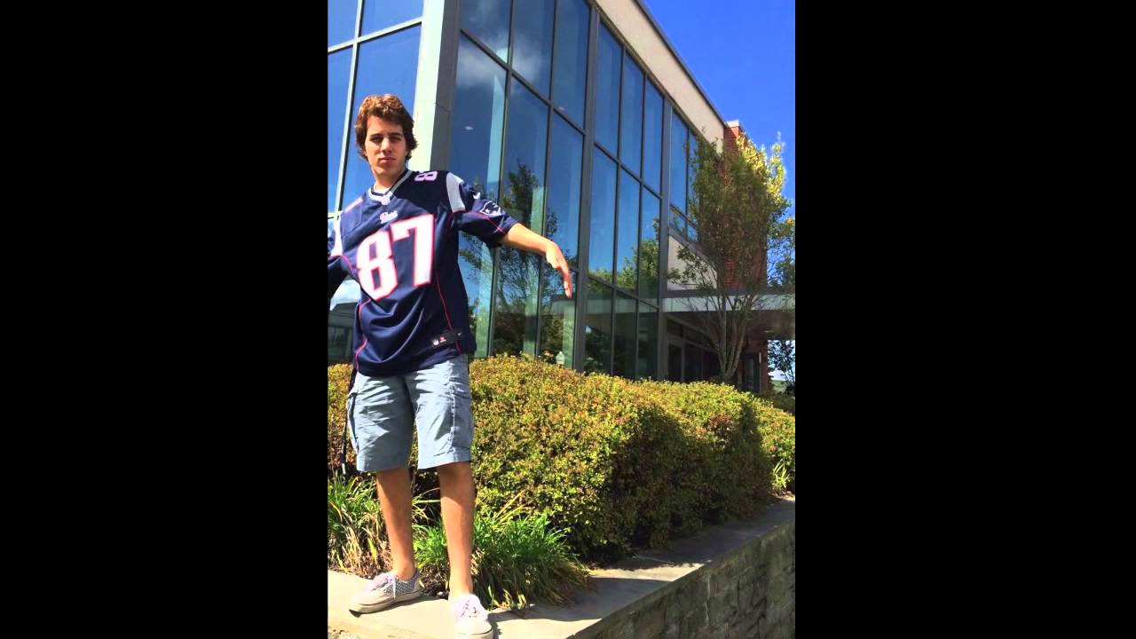 Dan Zumpano's Ken Burns montage