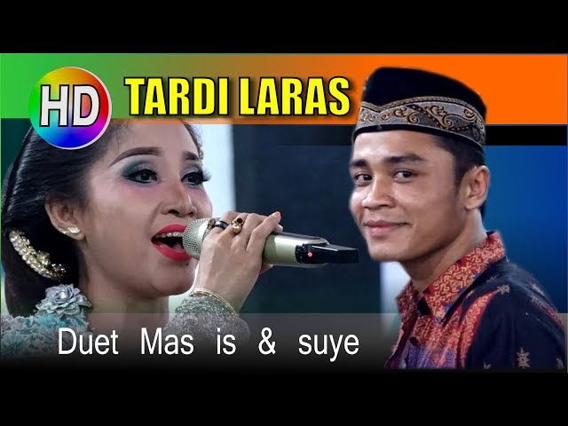 TARDI LARAS (HD) Mas is TERBARU Sesideman SINDEN AYU class=