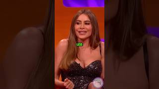 Sofia Vergara's Insane Confession On Playing Griselda 😂
