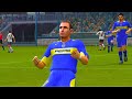 PES 6 - 2004/2005 Season | Boca Juniors 3 - 0 River Plate | Argentina Derby
