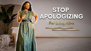 How to Stop People Pleasing: The Fawn Response & Nervous System Healing