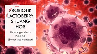 Download Lagu Mengapa anda perlukan PROBIOTIK Lacto-Berry keluaran Shuang Hor? Ini penjelasannya MP3