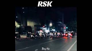 Remix (RSK) Song TikTok