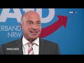 Kommunalwahl 2020: Das sind die Gewinner der Wahl in NRW | WDR aktuell