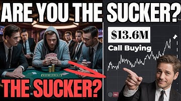 The SECRET to Spotting BIG Market Moves with Unusual Options Activity