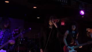 Celebrity Run Devil Run "I think I like It" Live @ bigs Net Worth