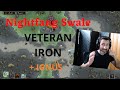 Kingdom Rush - Ep 93 - Nightfang Swale - Veteran - Iron