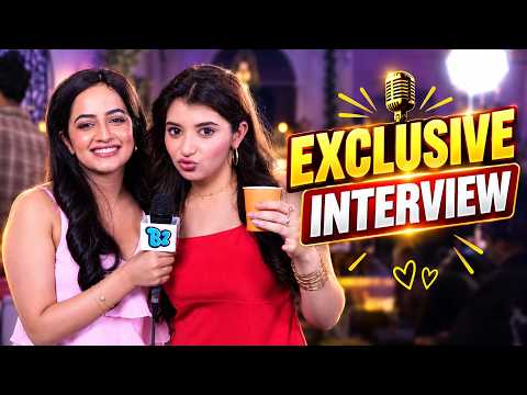 Jagadhatri Fame Yesha Harsora & Vaishnavi Ganatra ने 300 Episode पूरे हो जाने पर की बातें | Zee Tv