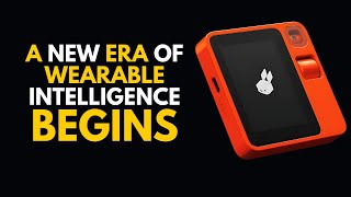 Wearable AI Is Advancing Fast — And Your Phone Might Not Keep Up