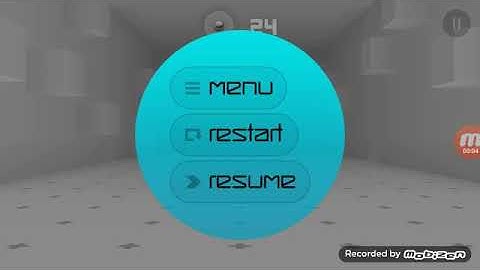 Custom Hit Touch Debug Menu