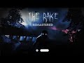 Roblox The Rake Remastered