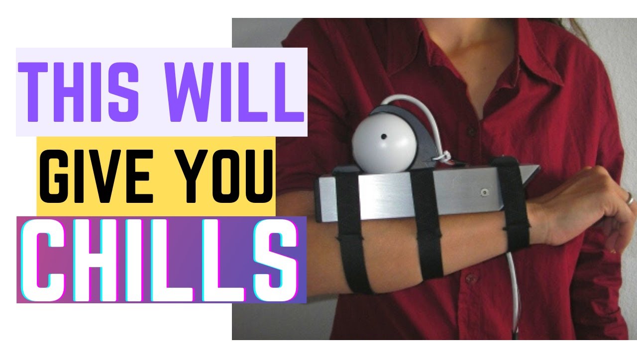 Ways to Measure Frisson