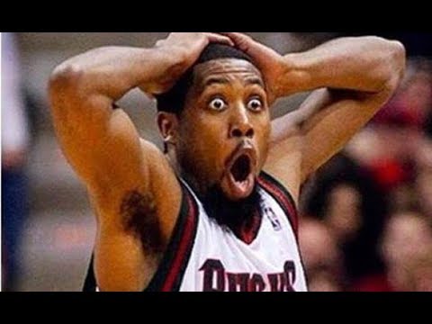 Nba おもしろ ネタ動画集 第２弾 Youtube