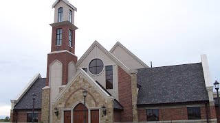 Fifth Sunday of Lent (March 22, 2026) | Good Shepherd Catholic Church