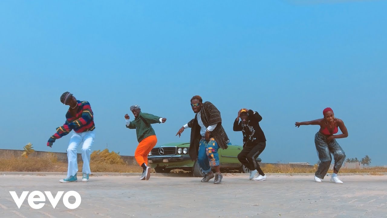 Watch Yemi Alade - Kpirim (Dance Video) ft. Westsyde on YouTube Watch Yemi Alade - Kpirim (Dance Video) ft. Westsyde on YouTube
