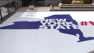 Cuomo outlines reopening plan in NY