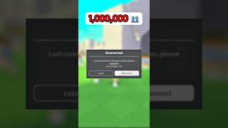 How Many Clones Break Roblox?