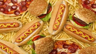 The Link Between Junk Food and Depression