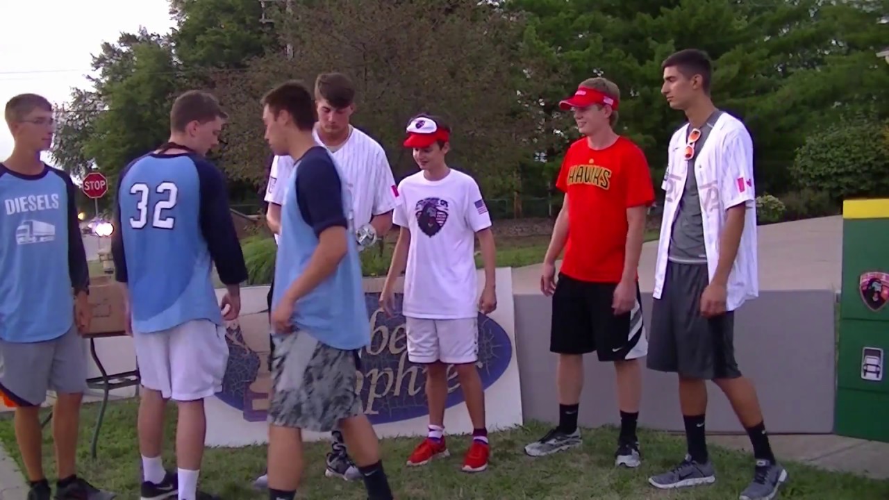 game highlights bruins 2017 Fox Lake Tourney - Post-Tournament Trophy Ceremony
