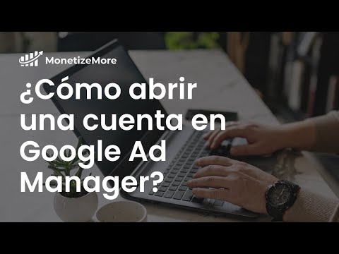 Google Ad Manager ¿Qué es y cómo multiplica x10 tus ingresos? MonitizeMore