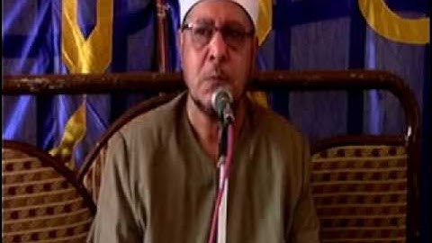 الشيخ احمد ابراهيم شعبان سورة ال عمران والنساء محلة ذياد غربية 5=10=2015
