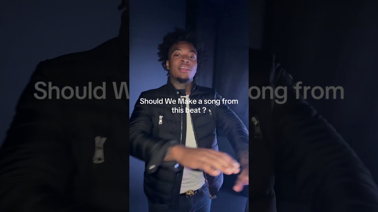 “This Mic Might Explode From the Heat 🔥 